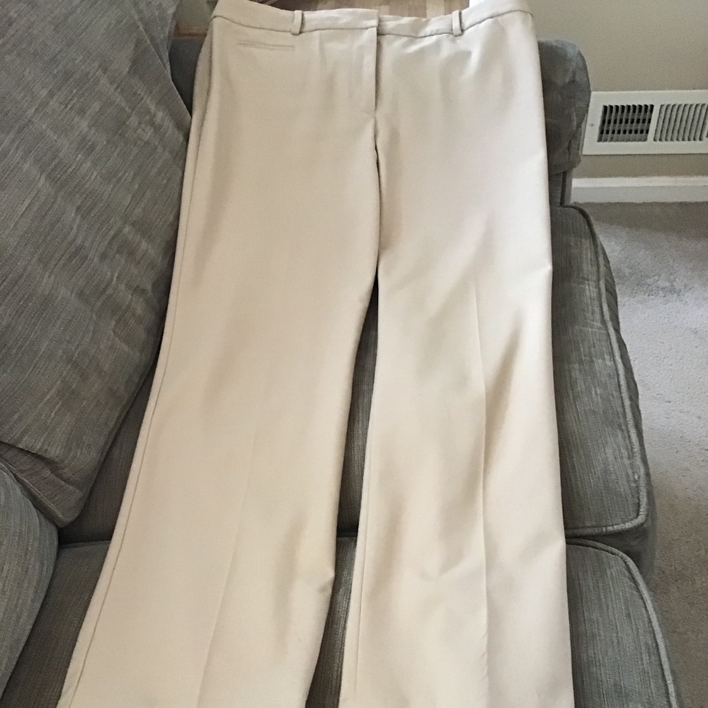 Talbots Dress Pants